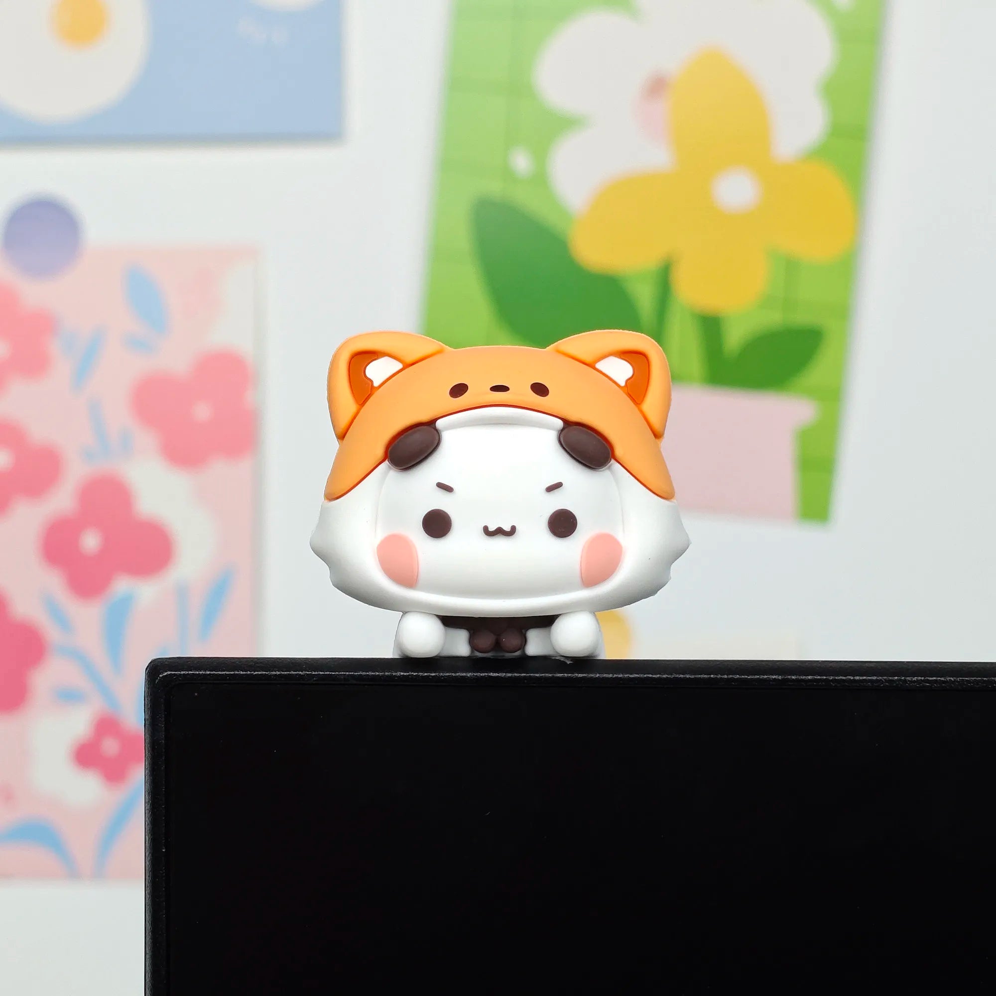 Bubu & Dudu Desktop Charm